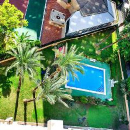 Disponible En Abril-Wifi-3Hab, 6 Pers, -Piscina, Aire Acondi-Parking Opcionable Extra Apartment Benidorm Luaran gambar